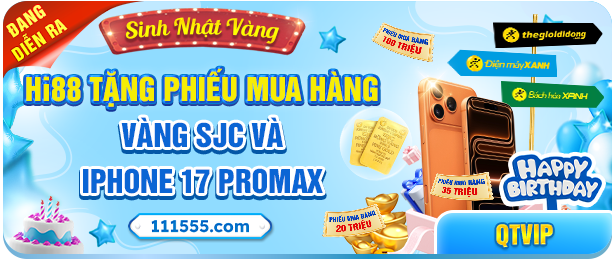 Khuyến mãi tặng phiếu mua hàng